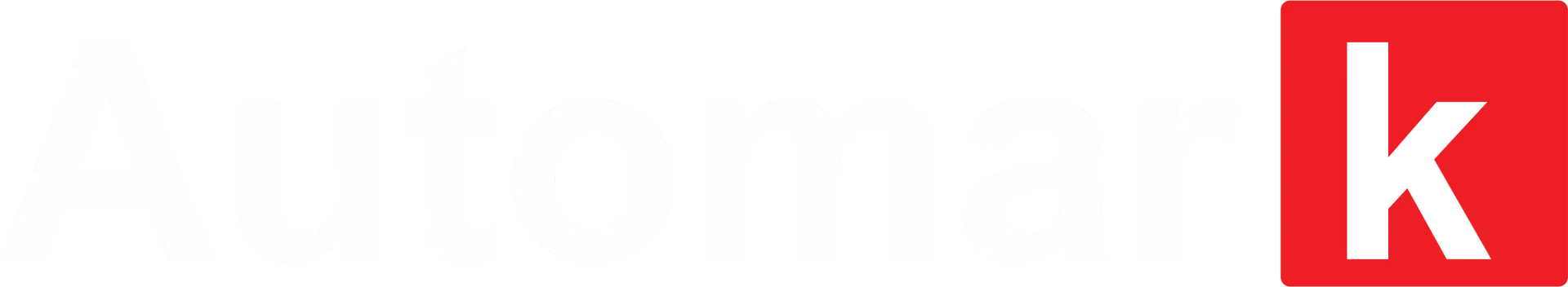 Automark.pt logo - Início